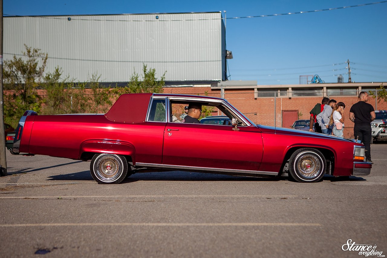 #fysmevent #lowrider@autocult - 8