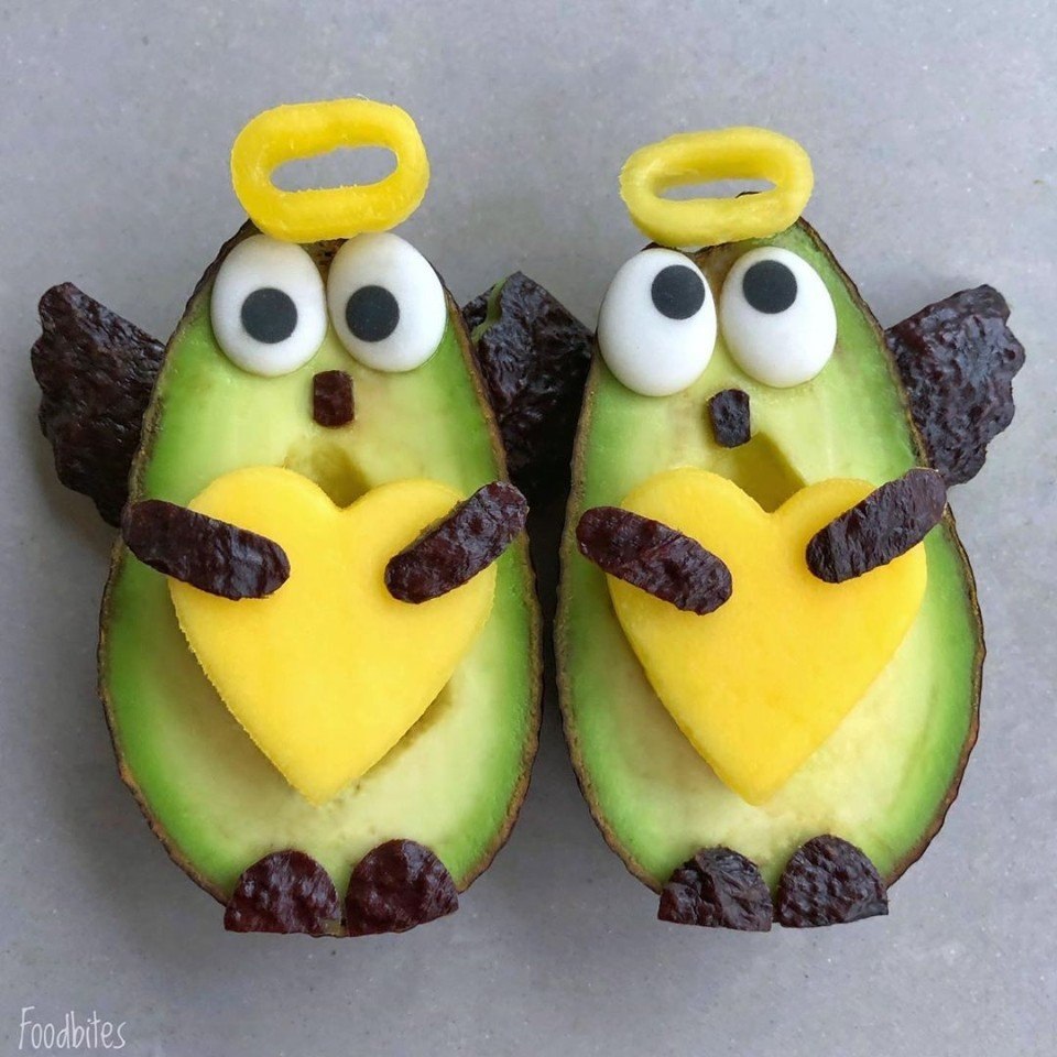 -   1, 2, 3, 4, 5  6    ? : foodbites #@bon - 5