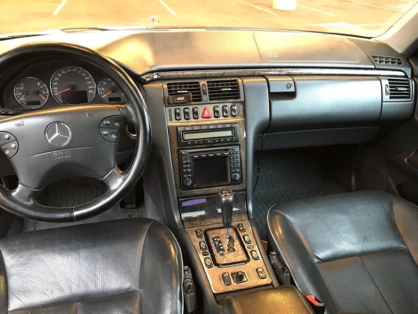 В продаже Mercedes w210 e430, чистый рестайлинг, задний привод. 326000 км.WDB2100701A910350Москва ... - 8