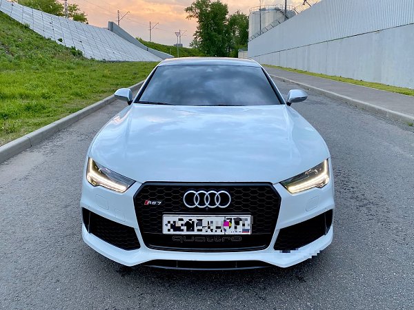 Audi RS7 4.0 560( ).2015   70, ,  7500-100 ...