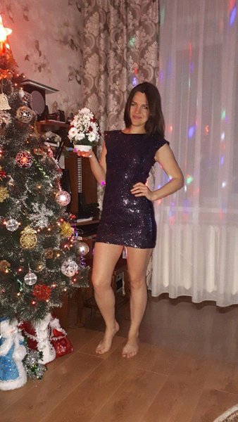 Юлия Шишкина - фотографии в ВК, Тула