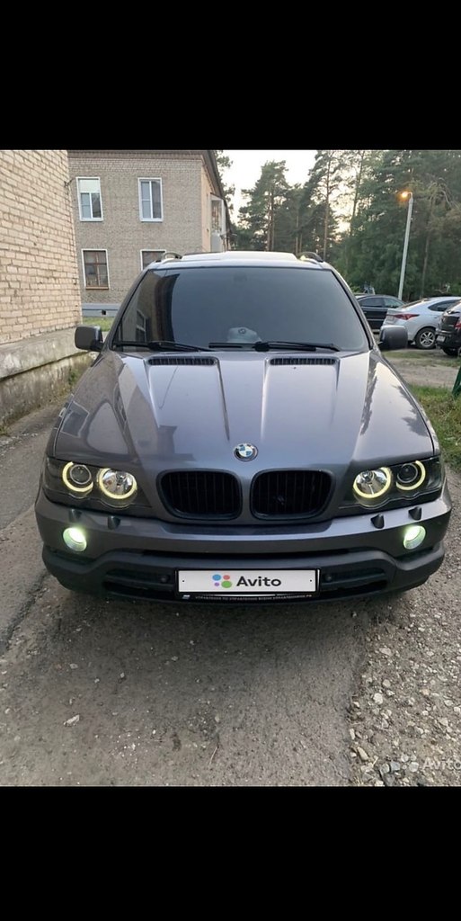 BMW x5 2002  3.0 231.        ,   ...