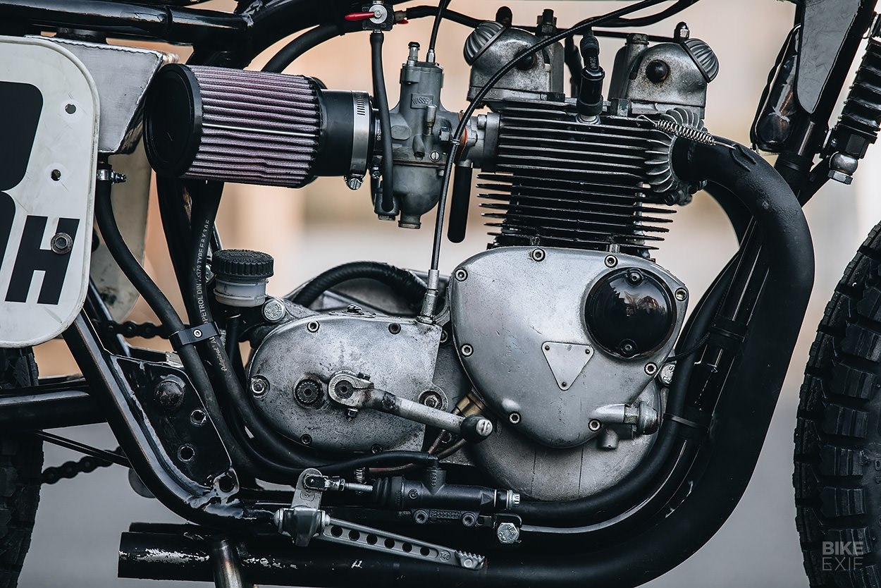 #Triumph@autocult - #FYSMmoto - 5