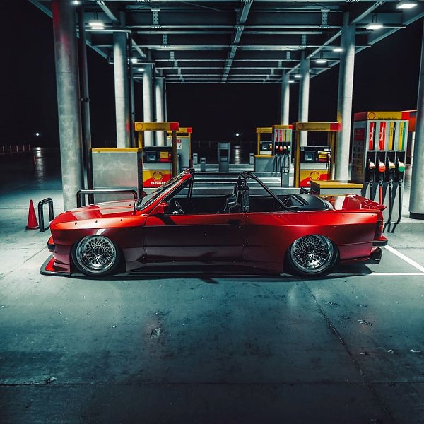 #BMW@autocult #E30@autocult - #FYSMart - 4