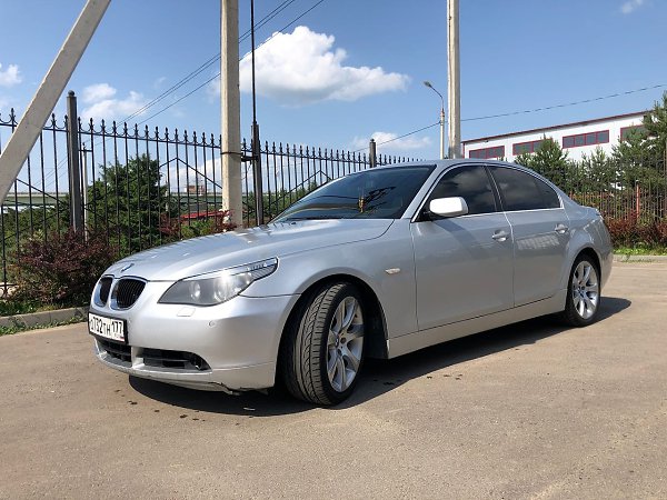     (. ). : BMW 5 60  : 2003  : 5430 231 ..  : ...