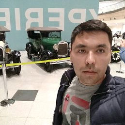 ���� ��������, ������, 36 ��� - ��������� 18 ������� 2020