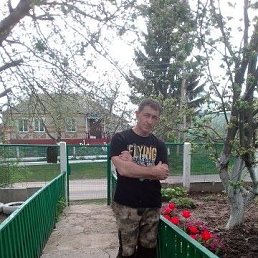 Алексей, 47, Дмитриев-Льговский