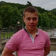 Mihail, 34 , 