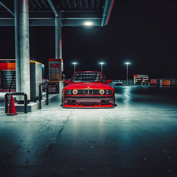 #BMW@autocult #E30@autocult - #FYSMart - 8