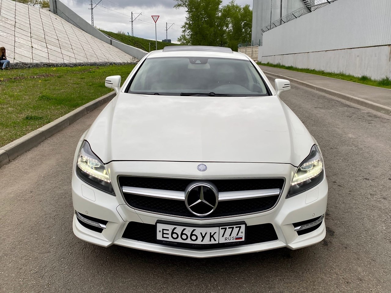 CLS500  , 2013 ,    ,   . 160 .  ,  ... - 9