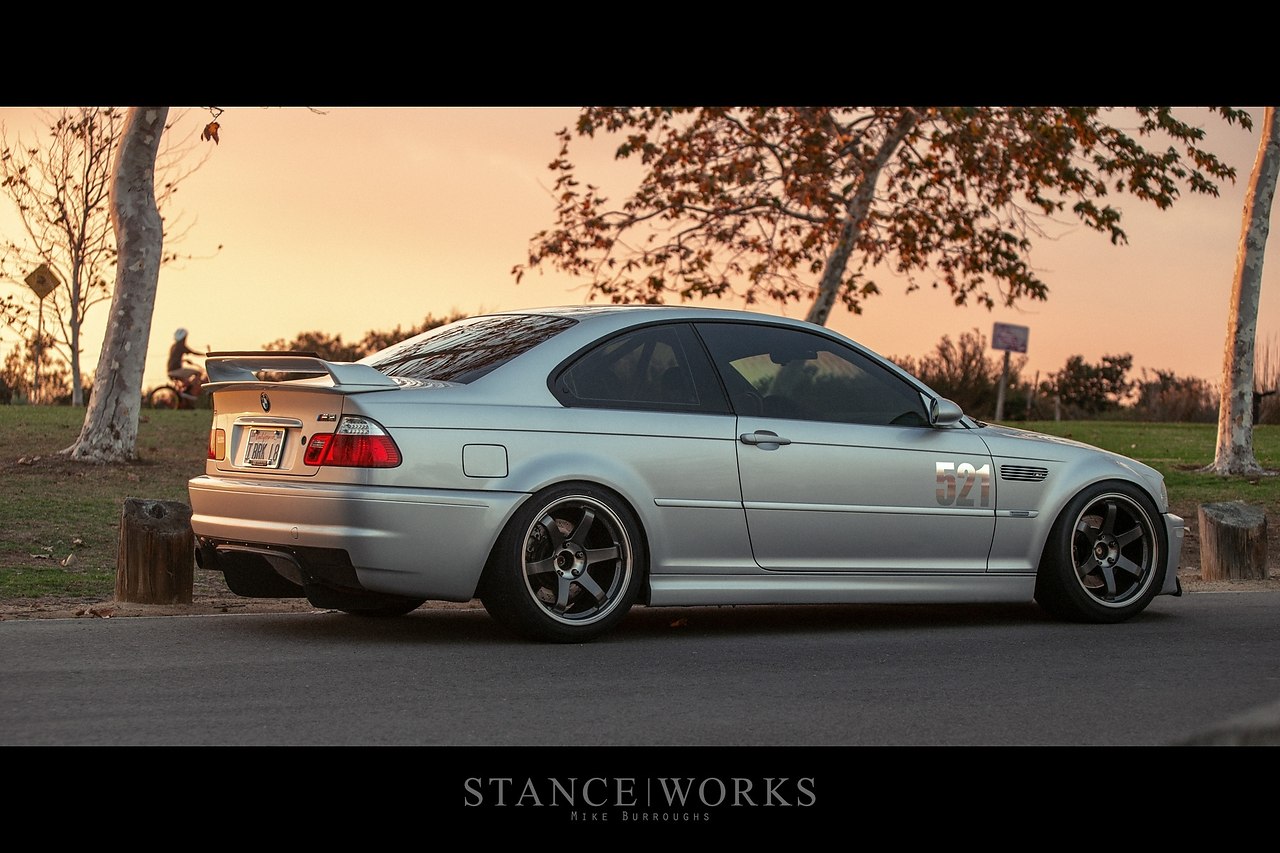 #BMW@autocult #E46@autocult