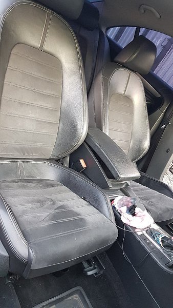 Автомобиль: 1Марка/модель авто: wv passat cc, 1.8 tsi, dsg 7 (152 л.с.) 2Год выпуска: 2011 3Пробег: ... - 8