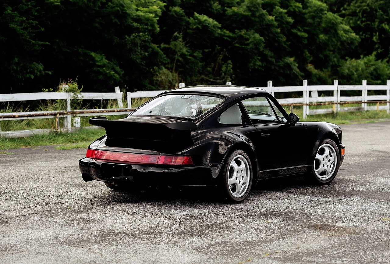 #Porsche@autocult - 2
