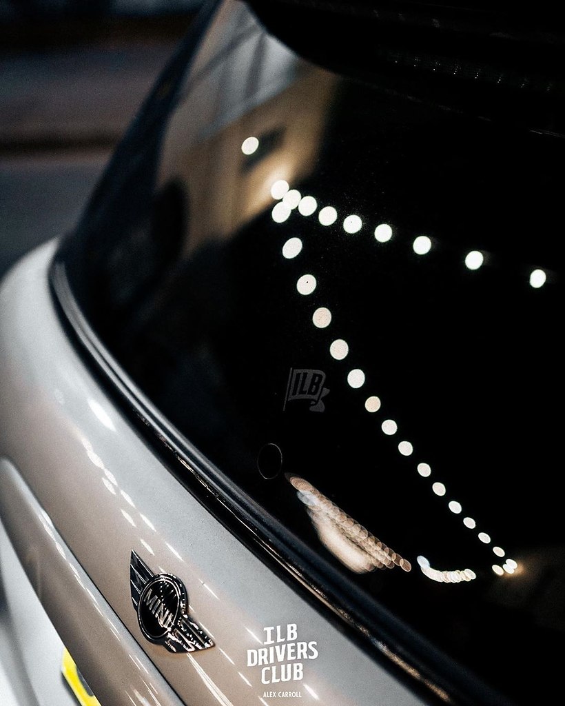 #Mini@autocult - 4