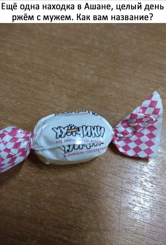   !)