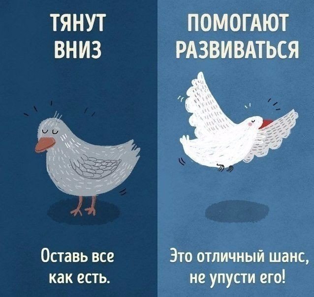 ОСТОРОЖНО СО СЛОВАМИ! - 5