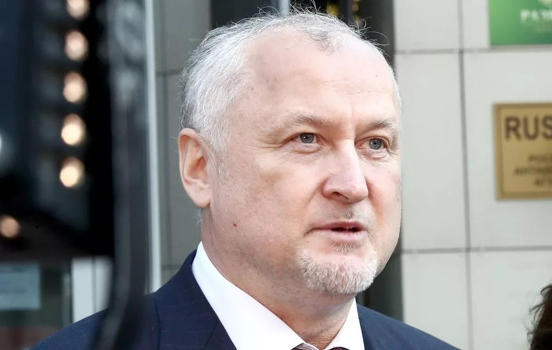 Глава Российского антидопингового агентства (РУСАДА) Юрий Ганус заявил, что намерен подать в суд в ...