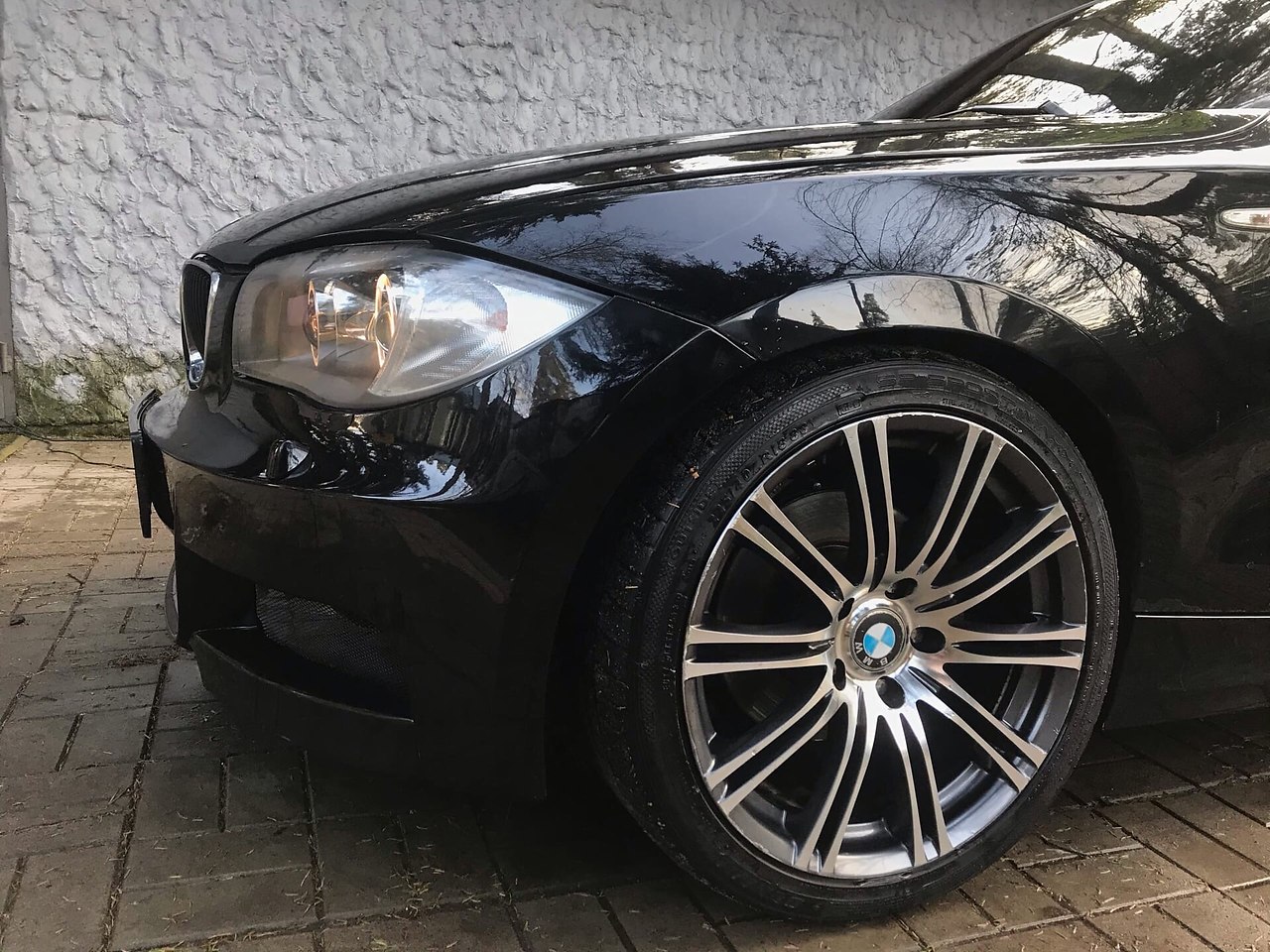 BMW 120I . 2.0. 156.. 2007.  135.000 . 3  600.000 .  . ... - 6