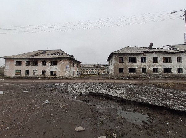 Люди опубликовали замечательные снимки города Воркута, хотели бы там жить? - 4