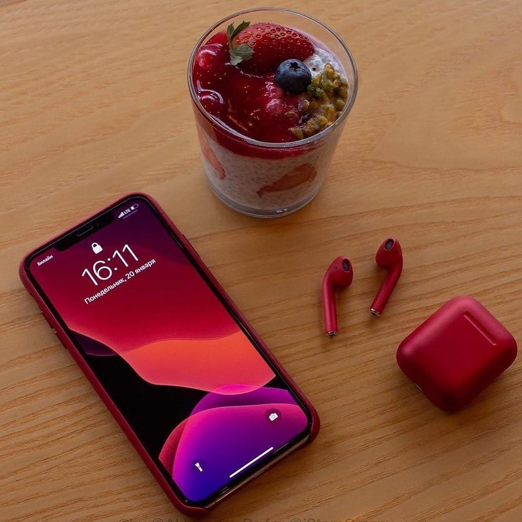 Apple Apps - 31  2020  19:00