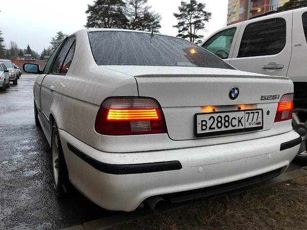 BMW 525i.192 ..    ,  ,    BMW ... - 2