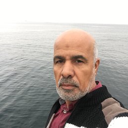 IbraIbrahim, 59, 