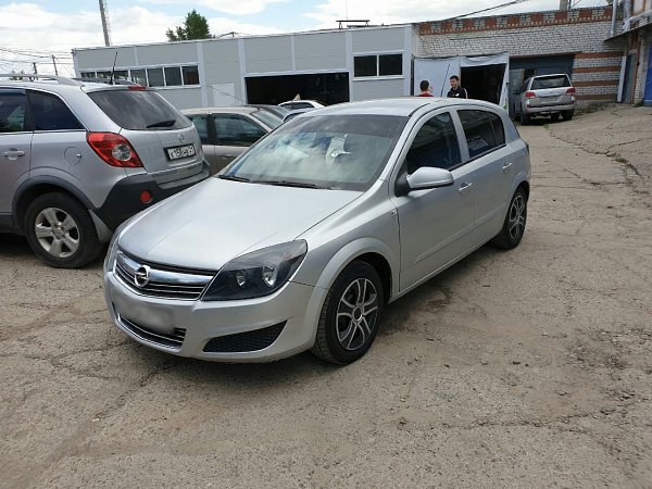    H  1.3 CDTI (90 )  6 . 2008 ..,    2013 , ... - 2