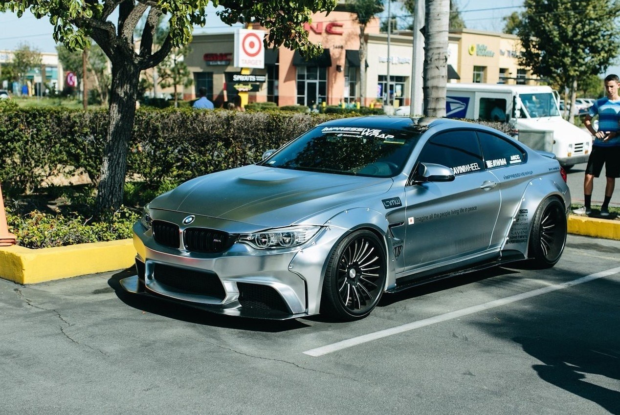 W M4