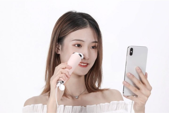 Xiaomi Visual Blackhead Remover - https://fotostrana.ru/away?to=/sl/0T81p o , yp p  ... - 2