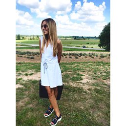 Anastasia, 33, 