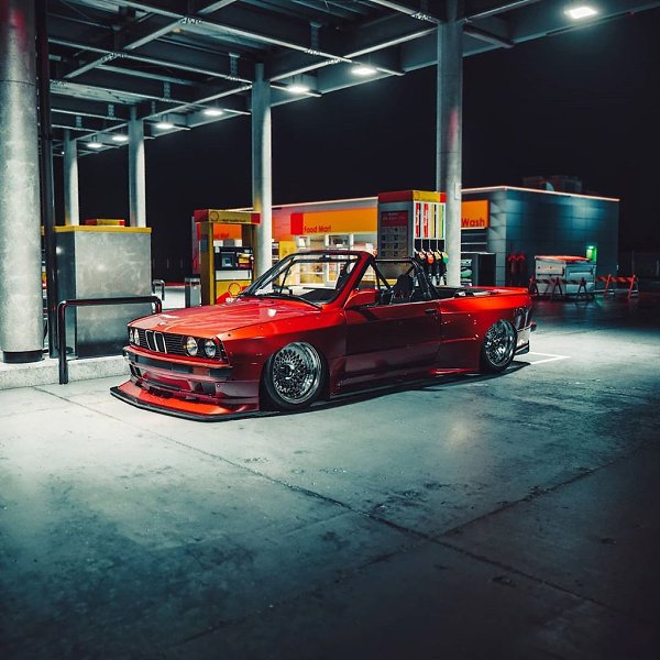 #BMW@autocult #E30@autocult - #FYSMart - 2