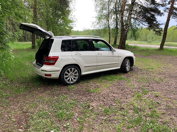 Mercedes Benz GLK 300 (231).2011  , 3  ,   150.000. 850.000 ,  ... - 5