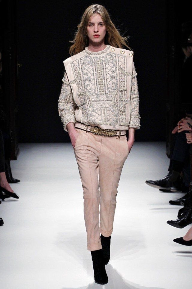 Balmain - 7