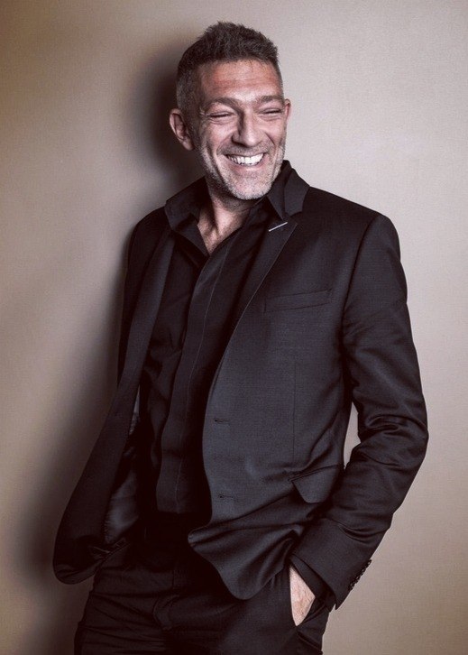  Vincent Cassel  ? - 2