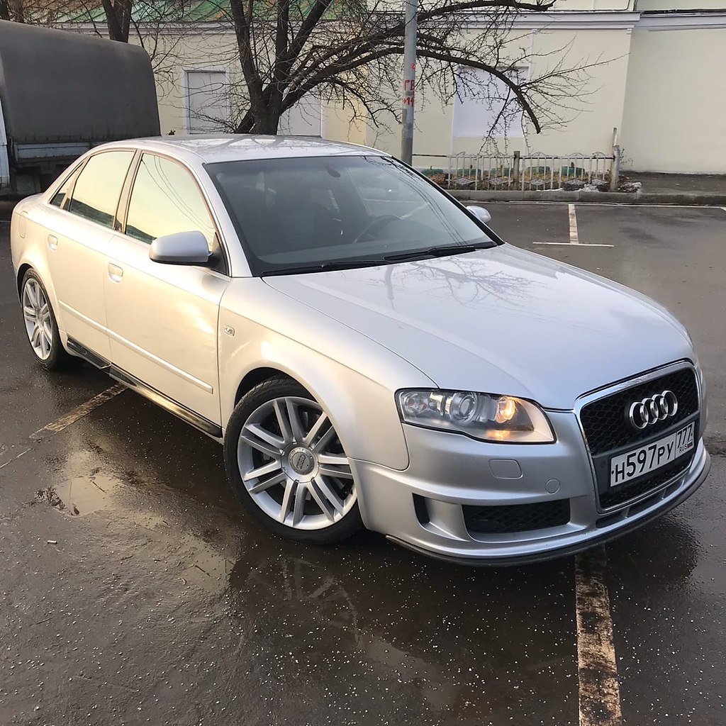 Audi s4 (b7) | Автомобильные Обьявления | Фотострана | Пост №2142584993