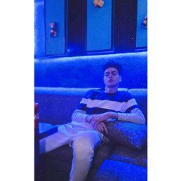 ���� Ramin, ����, 29 ��� - ��������� 31 ������ 2020