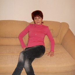 Nataly, 55, 