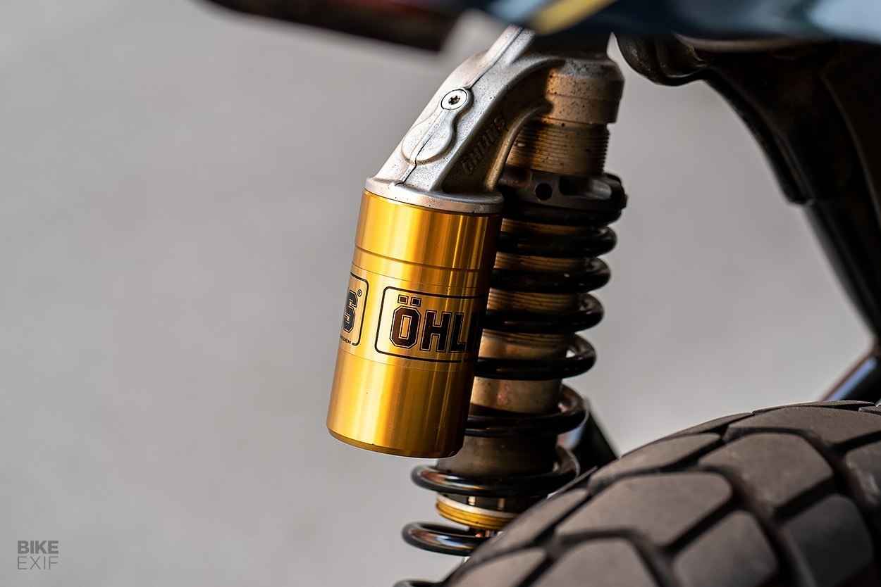 #Triumph@autocult - #FYSMmoto - 4