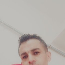 Yusuf, 40, 