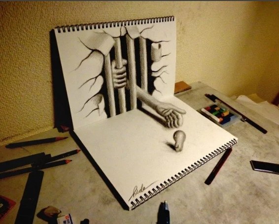    3D-     - 3