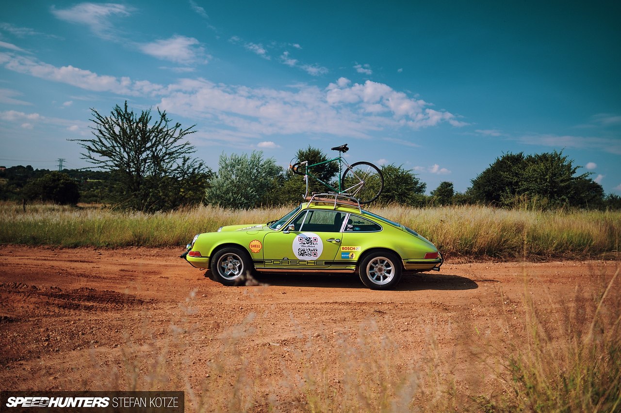 #Porsche@autocult - 3