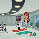���� ����, �����-���������, 45 ��� - ��������� 23 ������ 2020 � ������ �Tropikania�