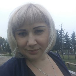 Елена, 46, Красноармейск