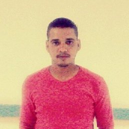 Mohamed, , 34 