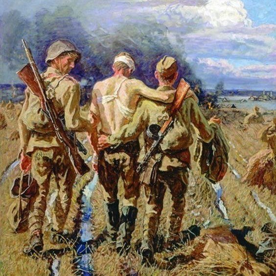 9 ��� - ���� ������� ������. ����, ����� ���� ����� ����� ������. � ���������� ��� � ����� �������! - 9