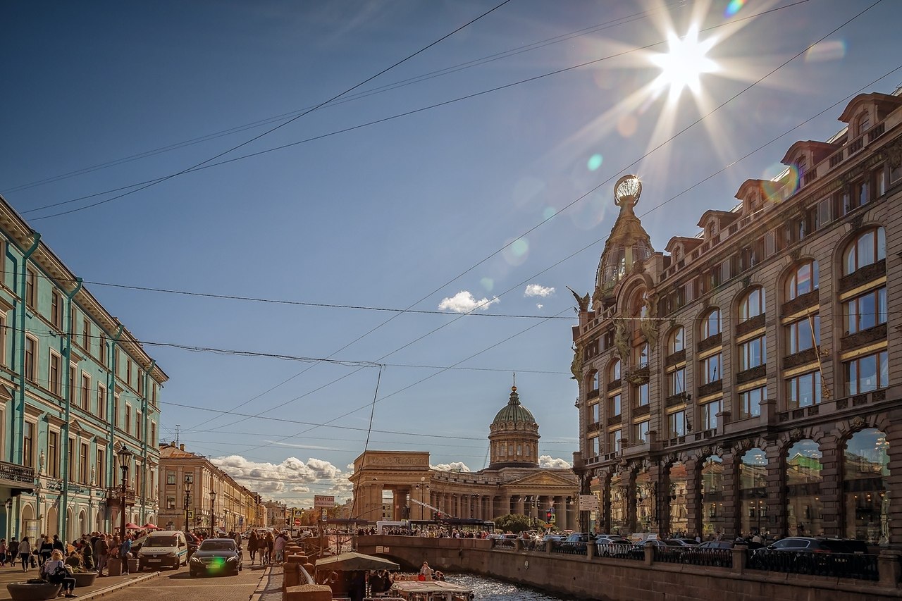 Г Солнечный Санкт Петербург фото