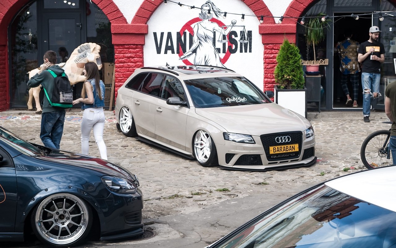FuckYeah Slammed Metal / FYSM / 18+ - 10  2020  18:56