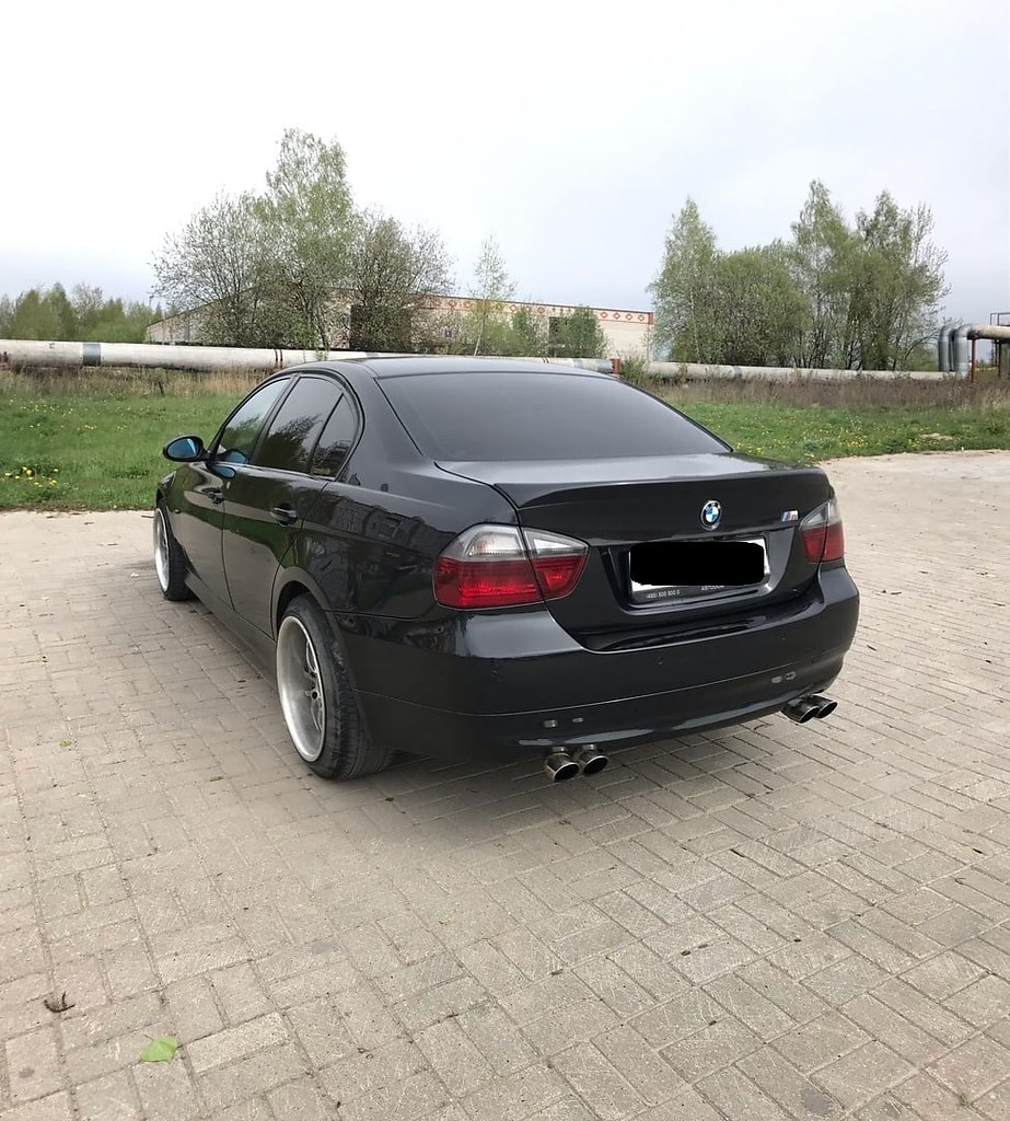 BMW E90 2.0.2007 :520000    2 ,     ,   ... - 5