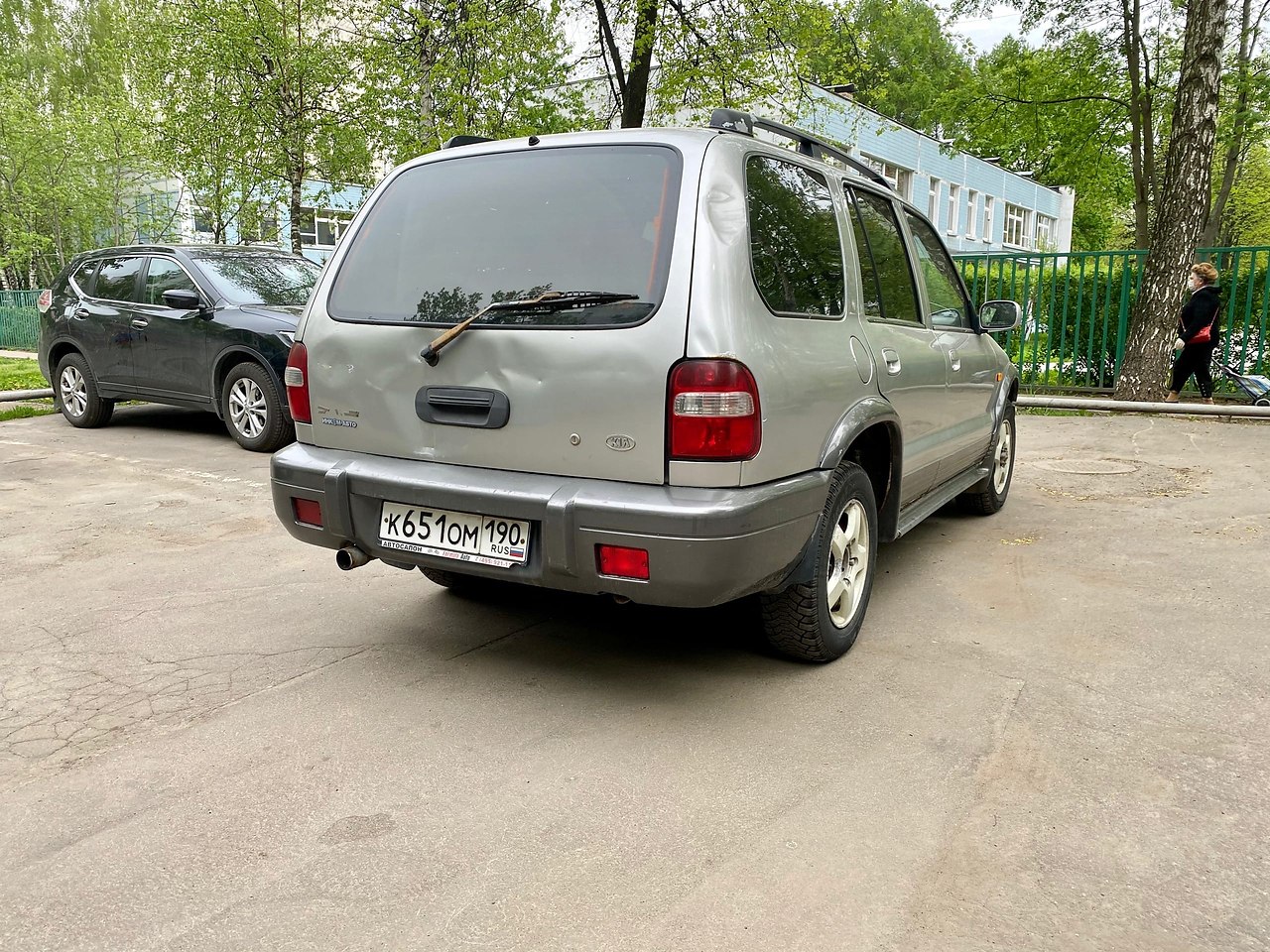 Sportage MT, 2.0 2006. 280000;  , 3 ; , 4 , ;  ... - 3