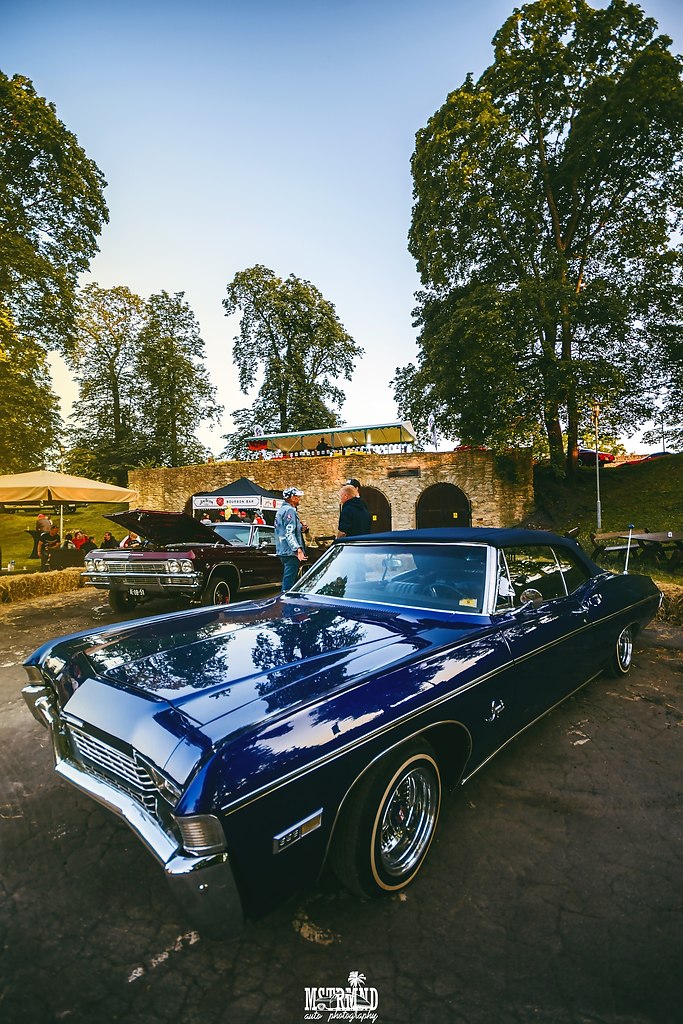 #lowrider@autocult.#chevrolet@autocult#event@autocultMajestics Amsterdam CC at American Beauty Car ...